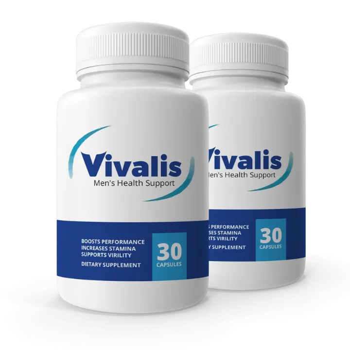 Vivalis 1 bottle - 30 day supply